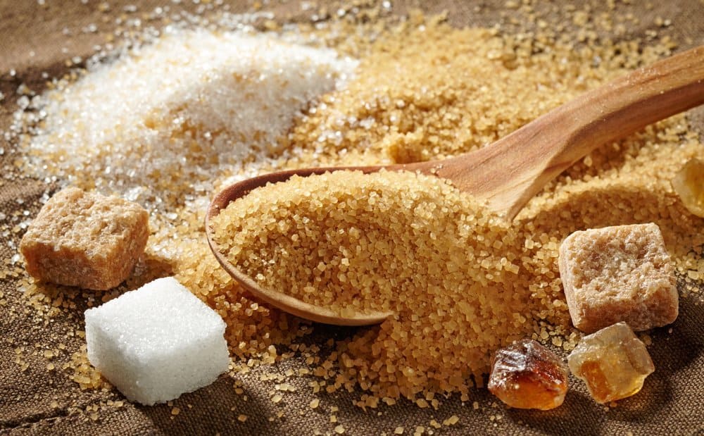 Cane Sugar vs Granulated Sugar: What's the Difference