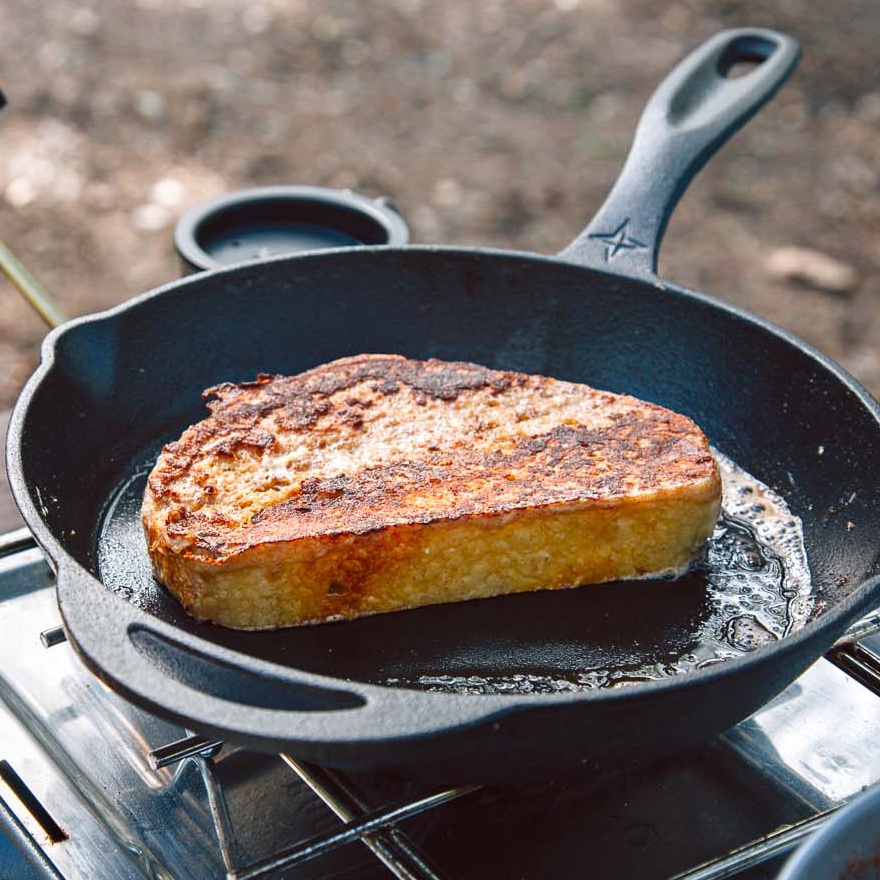 How to Make Perfect French Toast