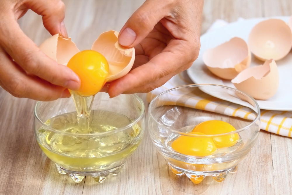 What Is the Purpose of Eggs in Baking? 