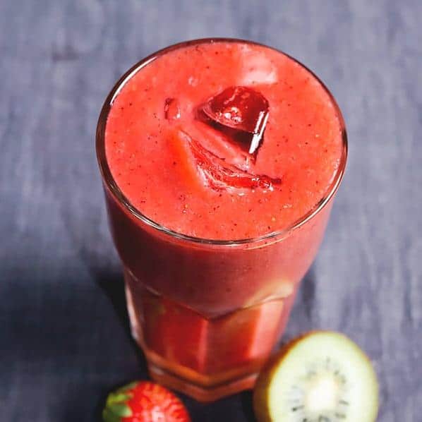  A fruity twist to your regular juice routine!