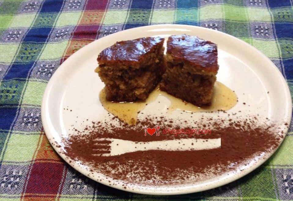  A traditional Albanian recipe passed down through generations