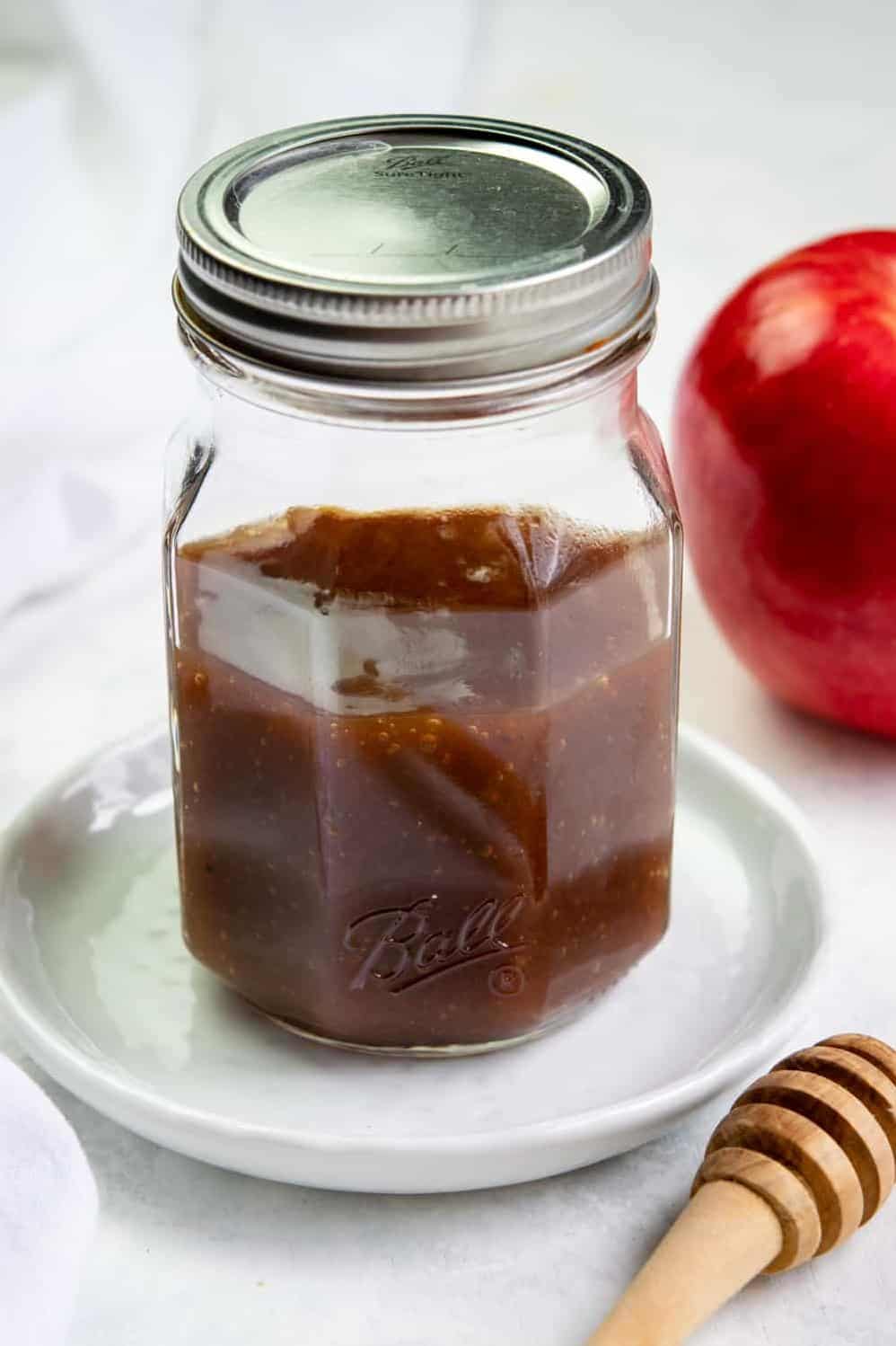 Delicious Apple Drizzle Recipe for a Sweet Treat