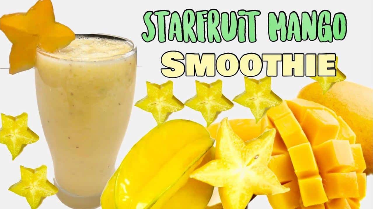  Beat the heat with this refreshing and fruity beverage.