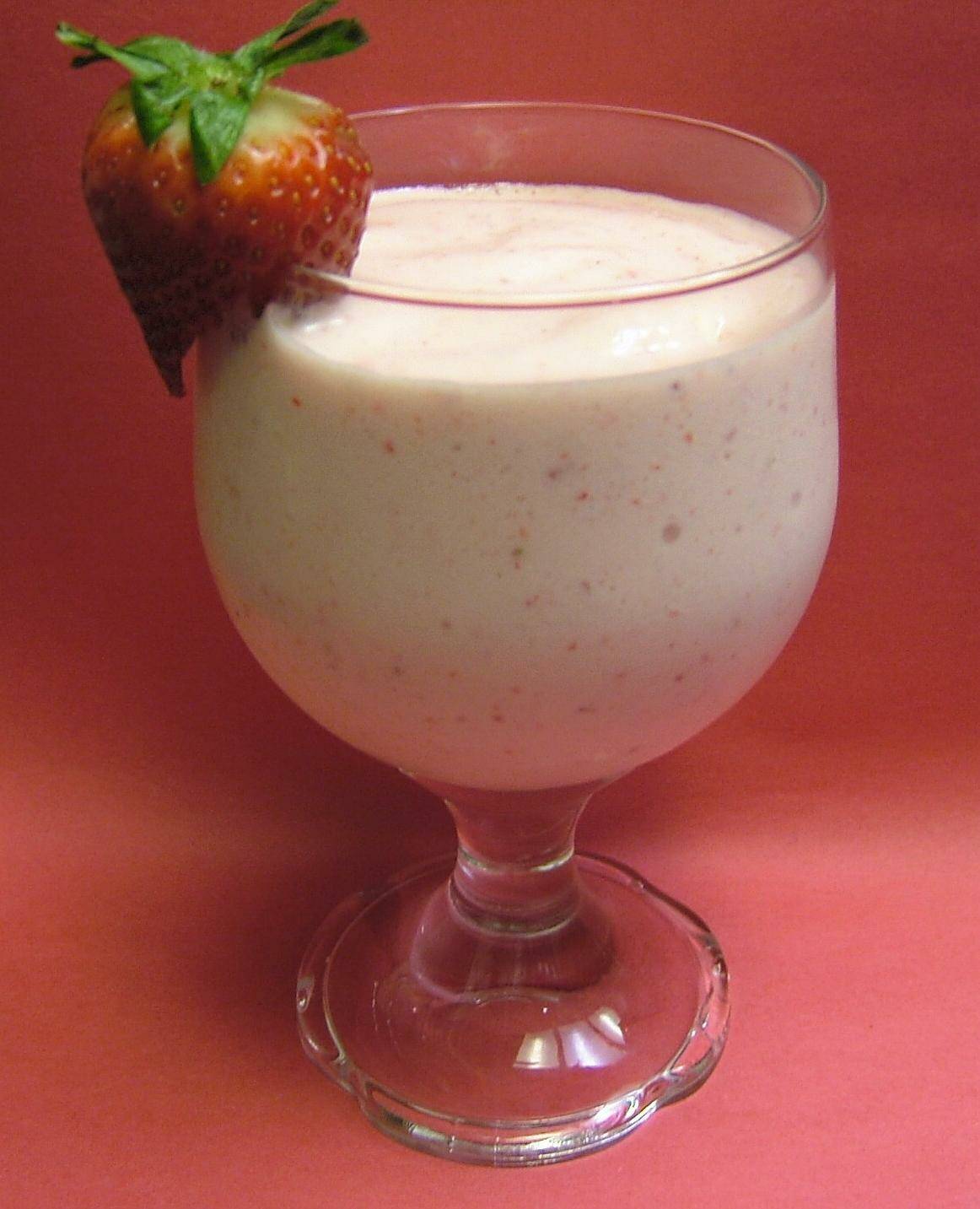 Refreshing Strawberry Daiquiri Recipe To Beat The Heat