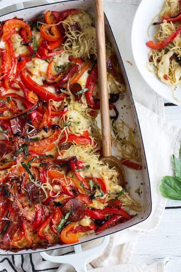 Mouthwatering Recipes for a Festive Dinner Party