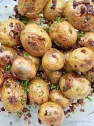 Dirty Potatoes