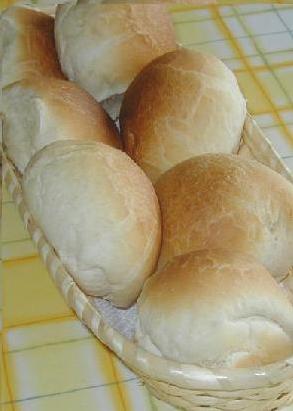  Don't be intimidated by the yeast - these rolls are easy to make and oh-so-delicious.