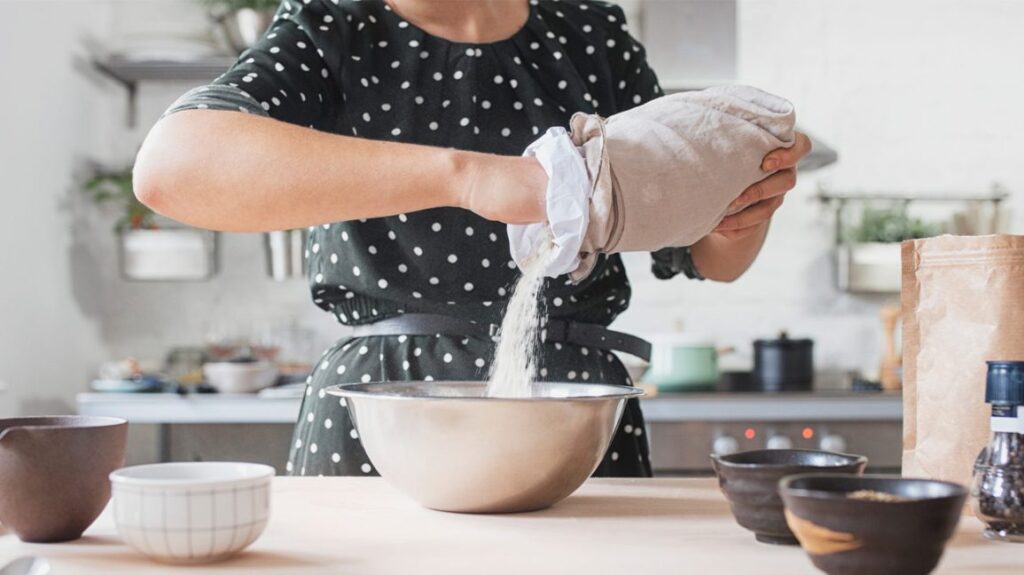 Does Flour Expire? Shelf Life, Safe Storage, and More