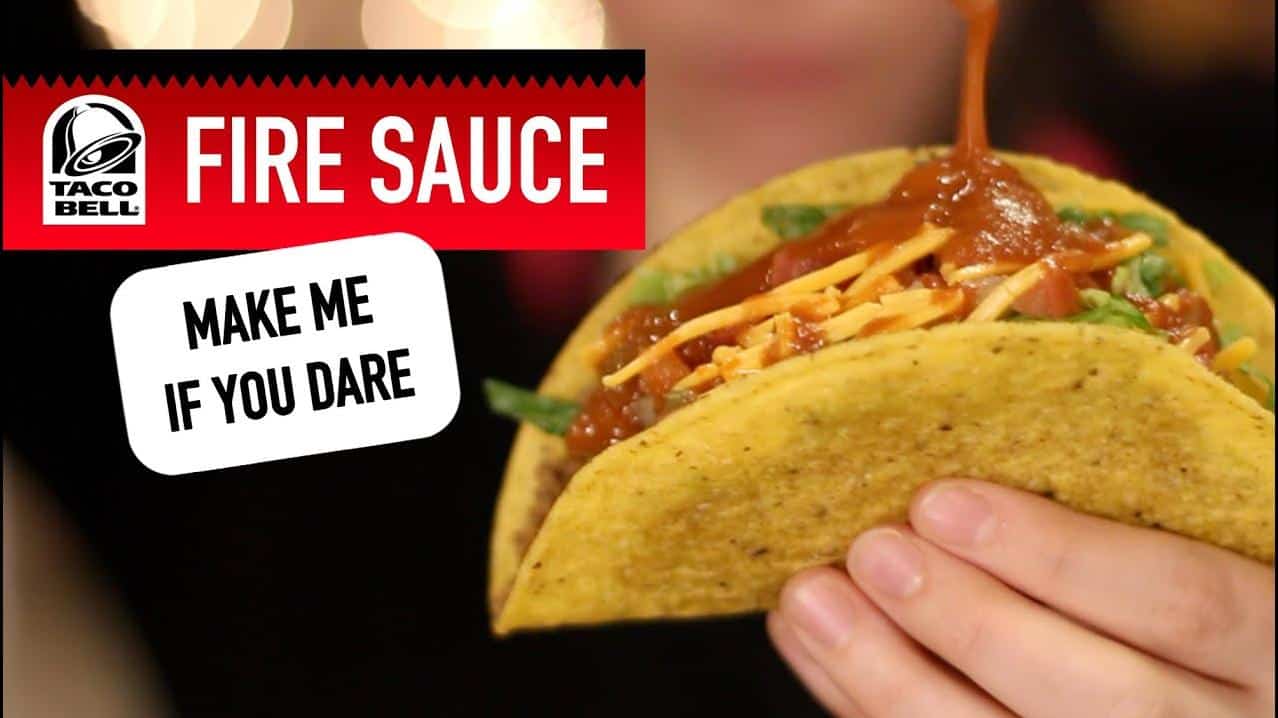 The Ultimate Fire Sauce Recipe for Bold Taste