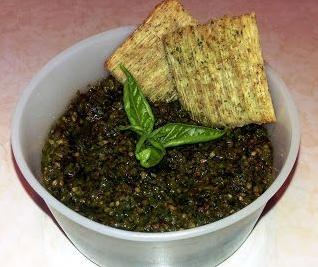 Delicious Firehouse Pesto Recipe: A Must-Try!