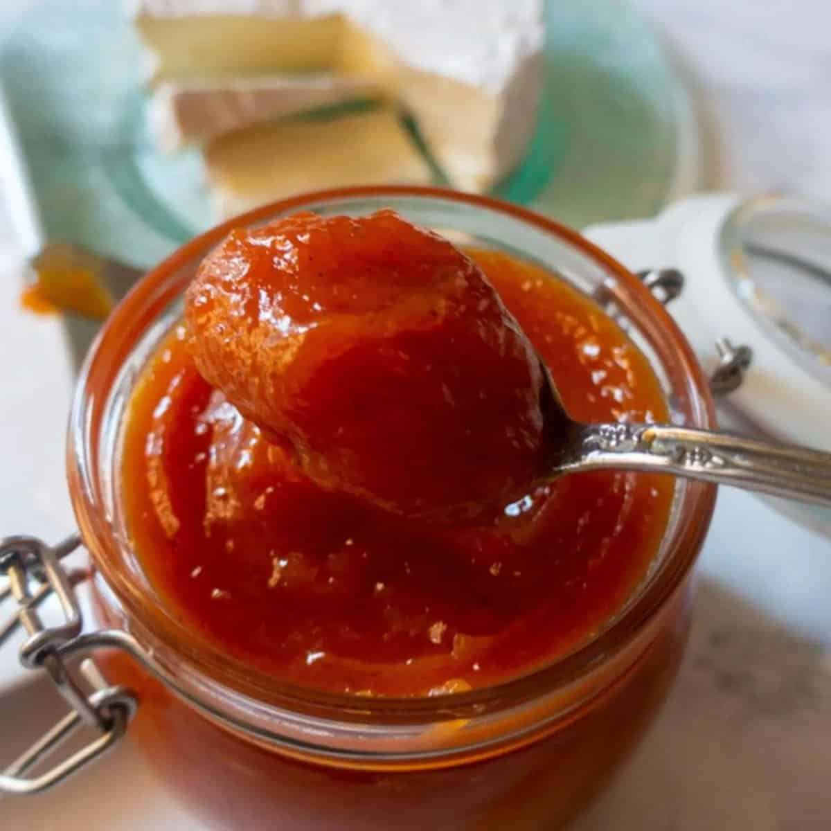 Five Corners and Pawpaw Jam: A Sweet Delight