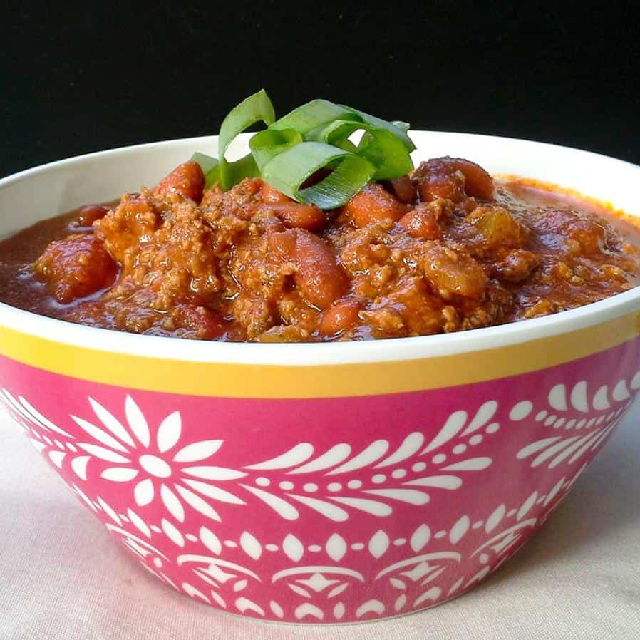 Delicious Flatlander Chili Recipe for Your Next Meal