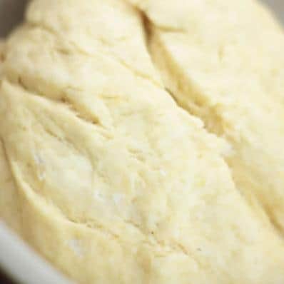  Get ready to taste the fluffiest dough you've ever had!