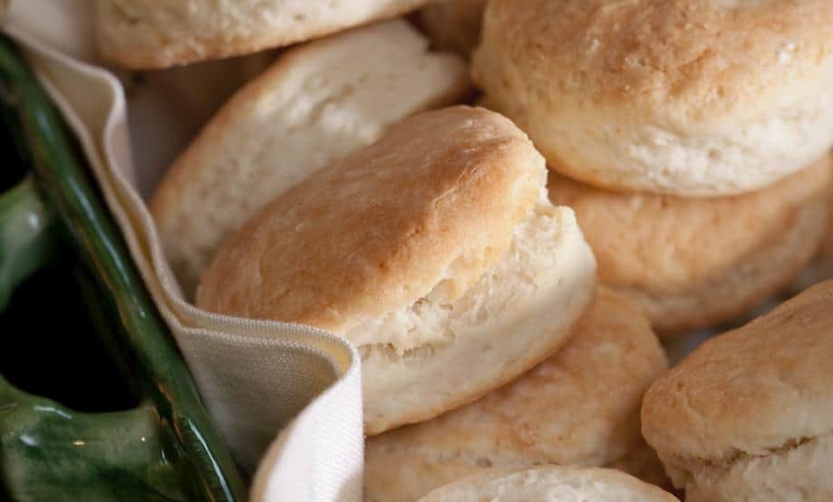  Get your hands dirty and make these easy-to-follow rolls!