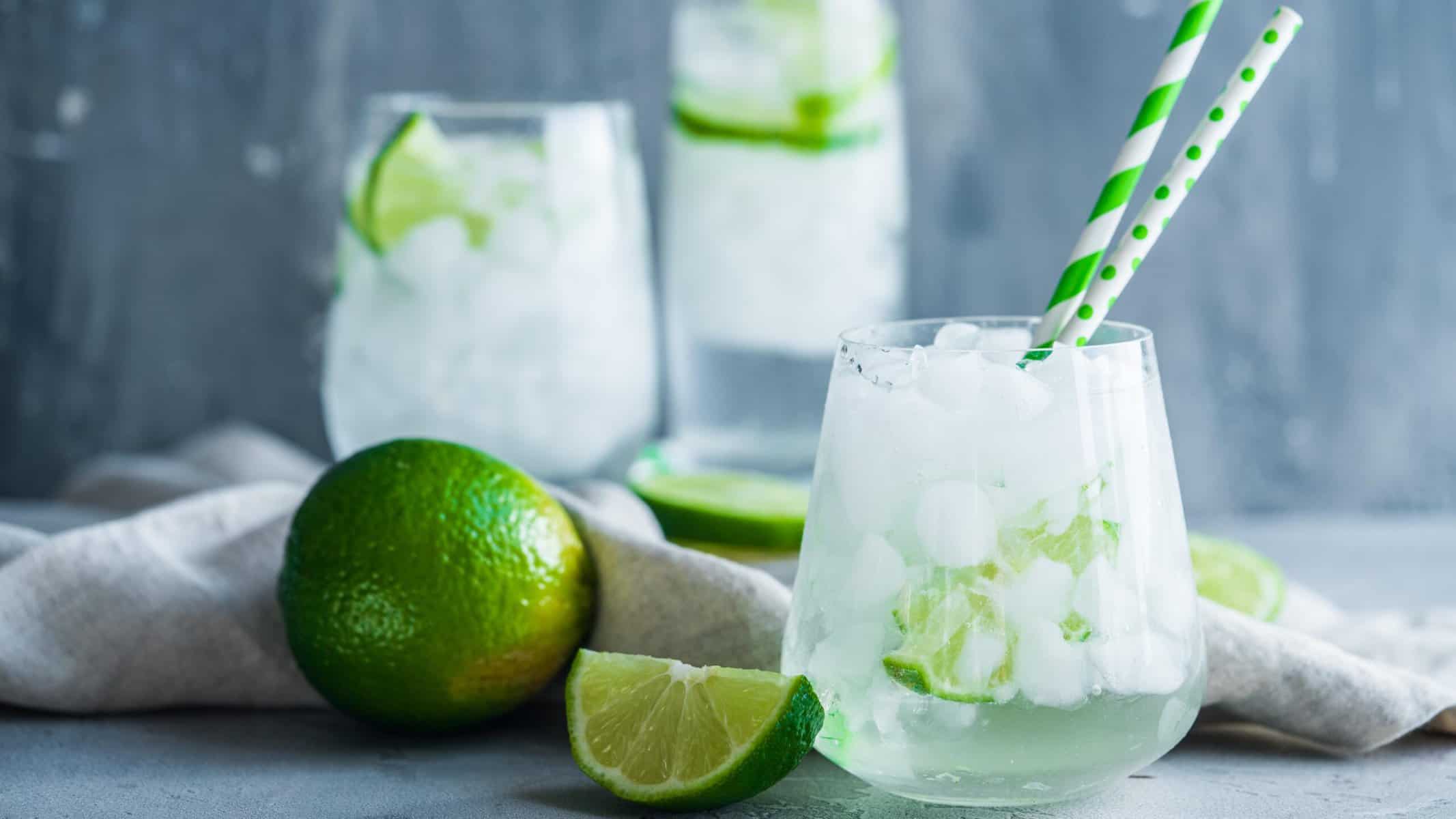 How to Make the Perfect Gin & Tonic