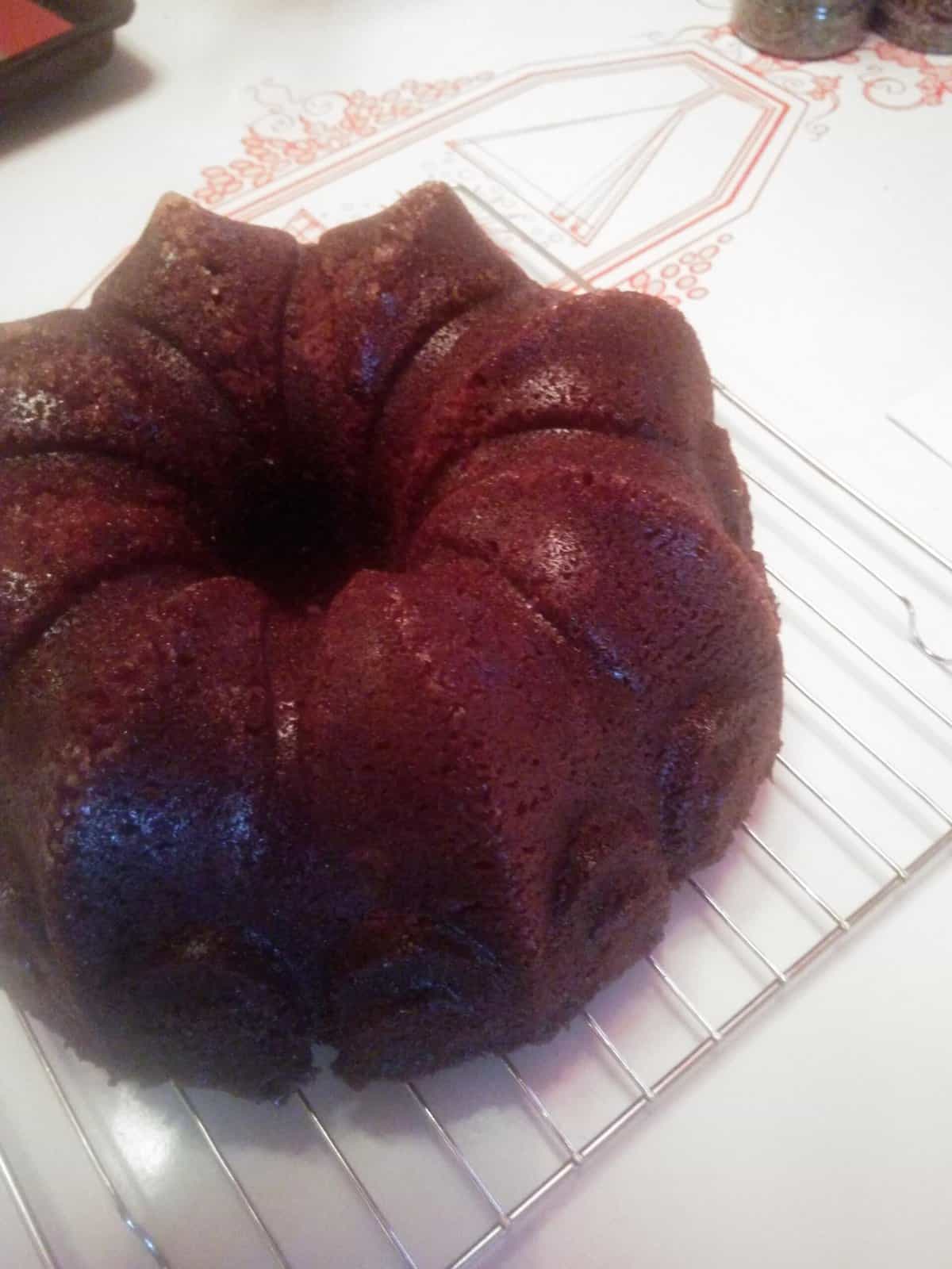 Delicious Gramercy Tavern Gingerbread Cake Recipe