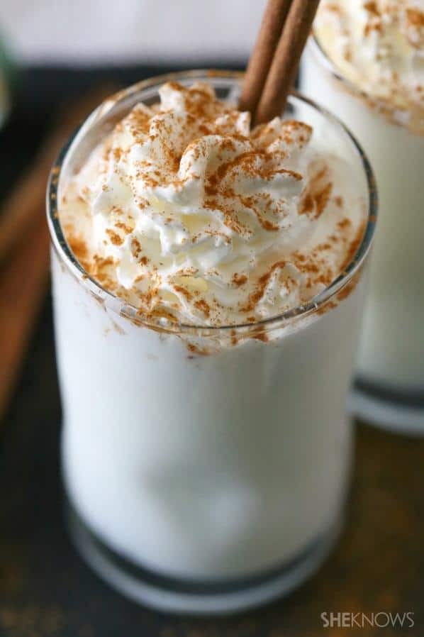 Delicious Horchata Smoothie Recipe for a Refreshing Treat