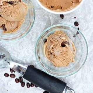  Impress your guests with homemade gelato that tastes like it came from Italy.