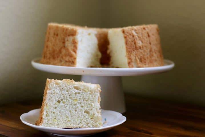  Light, fluffy and perfect for Passover, this sponge cake will become a family favorite.