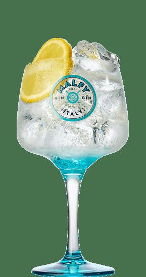 Discover the Irresistible Malfy Con Limone Gin Cocktail