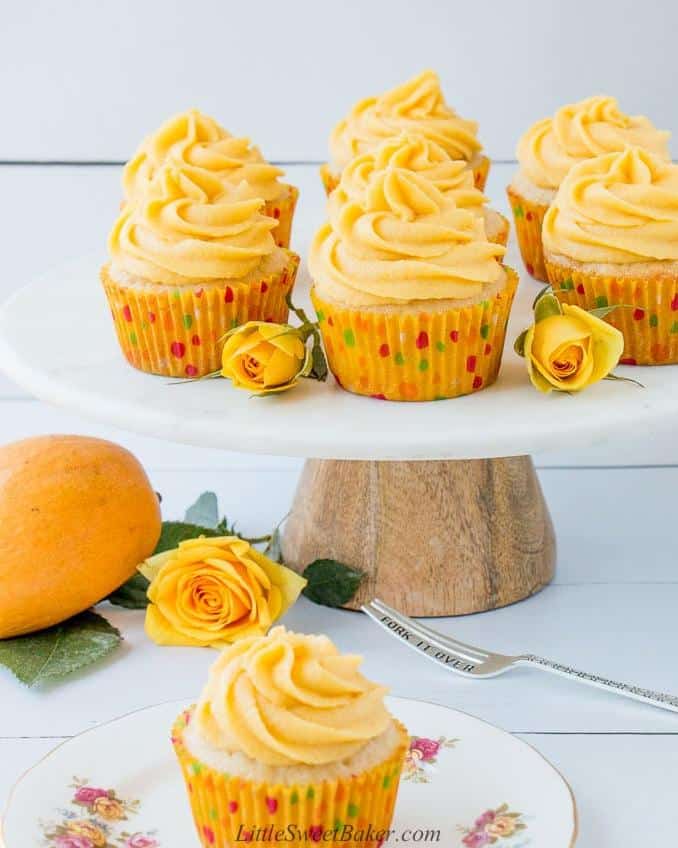 Sweet and Savory: Try Our Mango Frosting Recipe