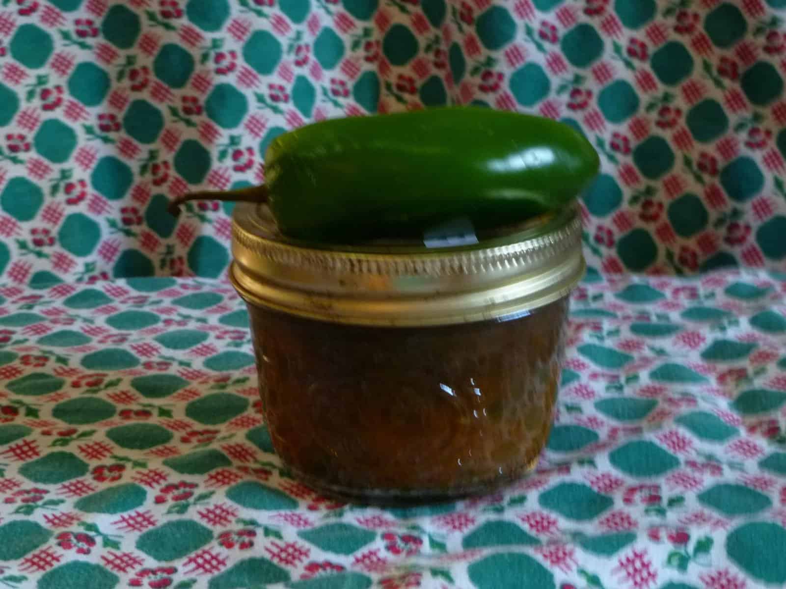 Discover the Ultimate Mango Jalapeno Jam Recipe Today!