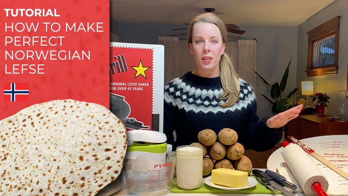 Delicious Minnesota Lefse Recipe for Your Next Meal!