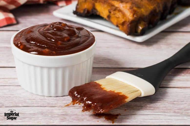  One taste of this BBQ sauce and you'll never go back to store-bought.