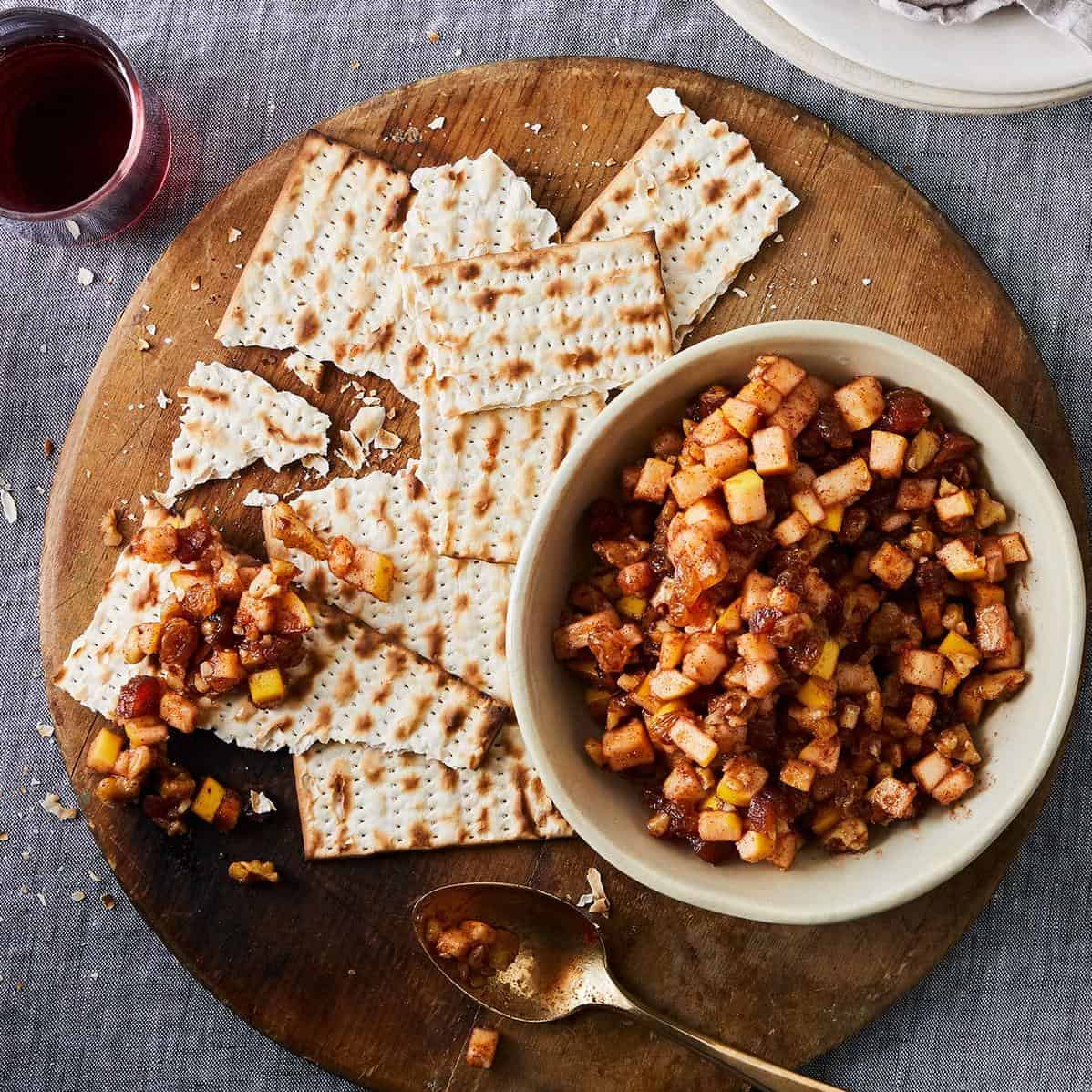  Perfect for Passover, or any time of the year!
