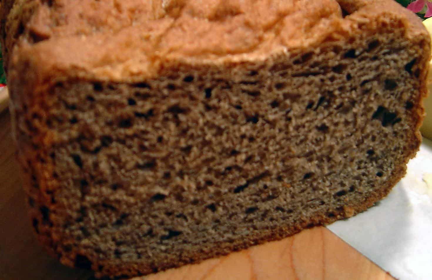  Russian Rye Bread: the ultimate comfort food.