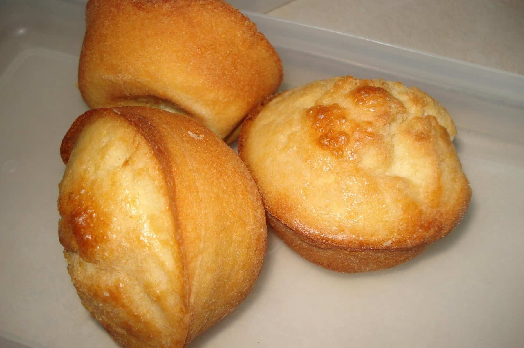 Heavenly Soft Popovers Recipe: Perfect for Brunch!
