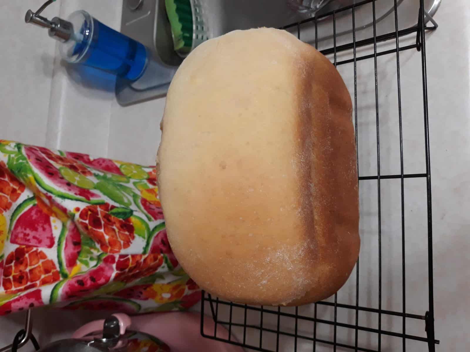 Irresistible Recipe for Softest Bread Machine Bread Ever