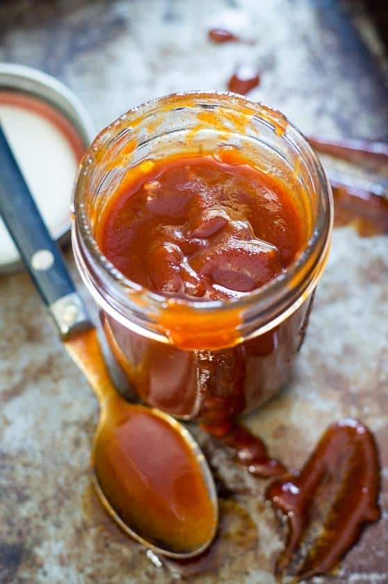 Deliciously Smoky BBQ Sauce Recipe for Grilling Perfection
