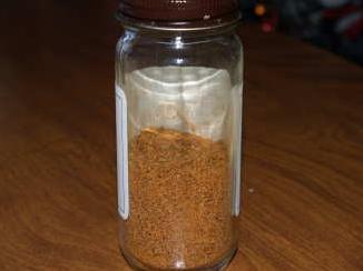 Taco Seasoning (For Feingold Stage 1)