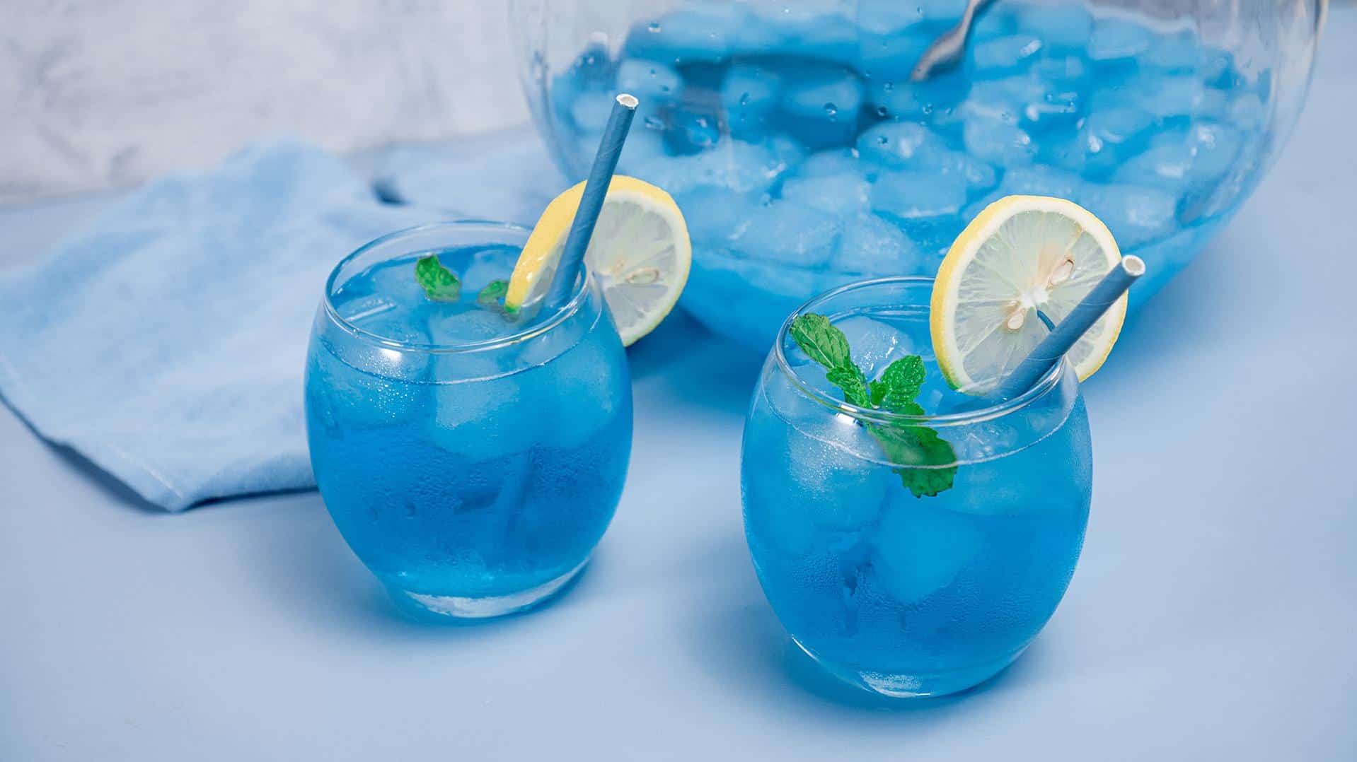  The perfect drink for your next Zeta Phi Beta sorority event!