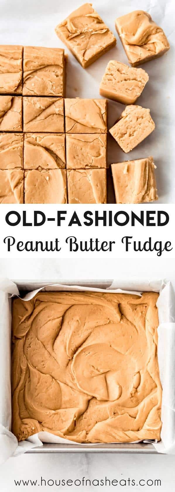  The perfect sweet treat for all the peanut butter lovers out there!