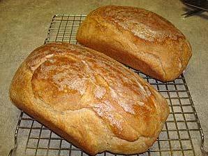  This bread is easy to make and perfect for beginner bakers.