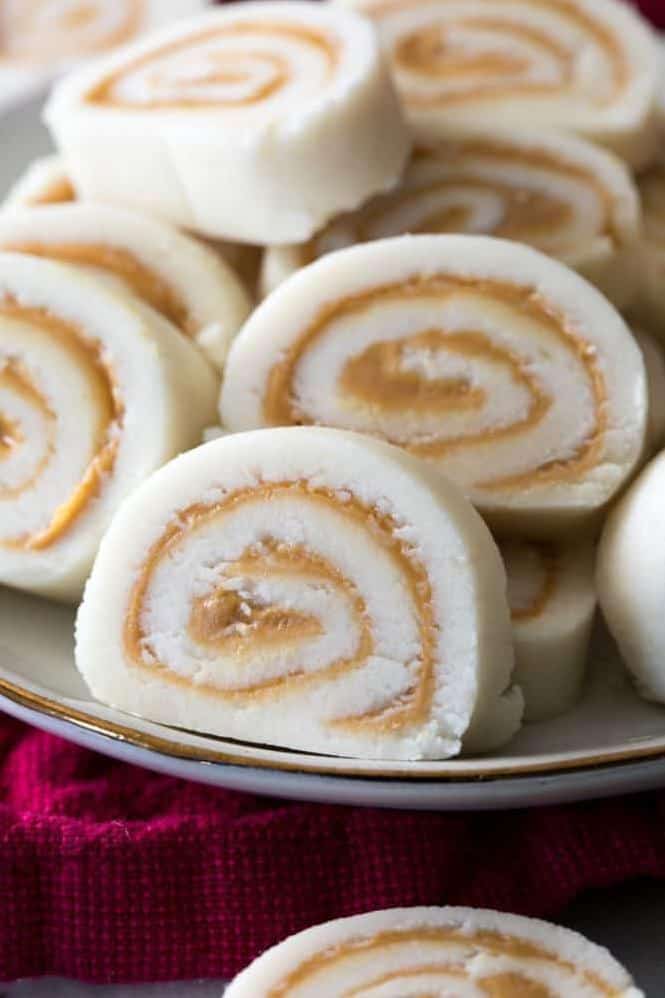  This classic candy recipe will make you feel like a kid again.