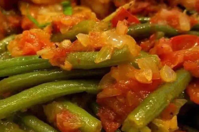  This dish is a great way to incorporate more vegetables into your diet