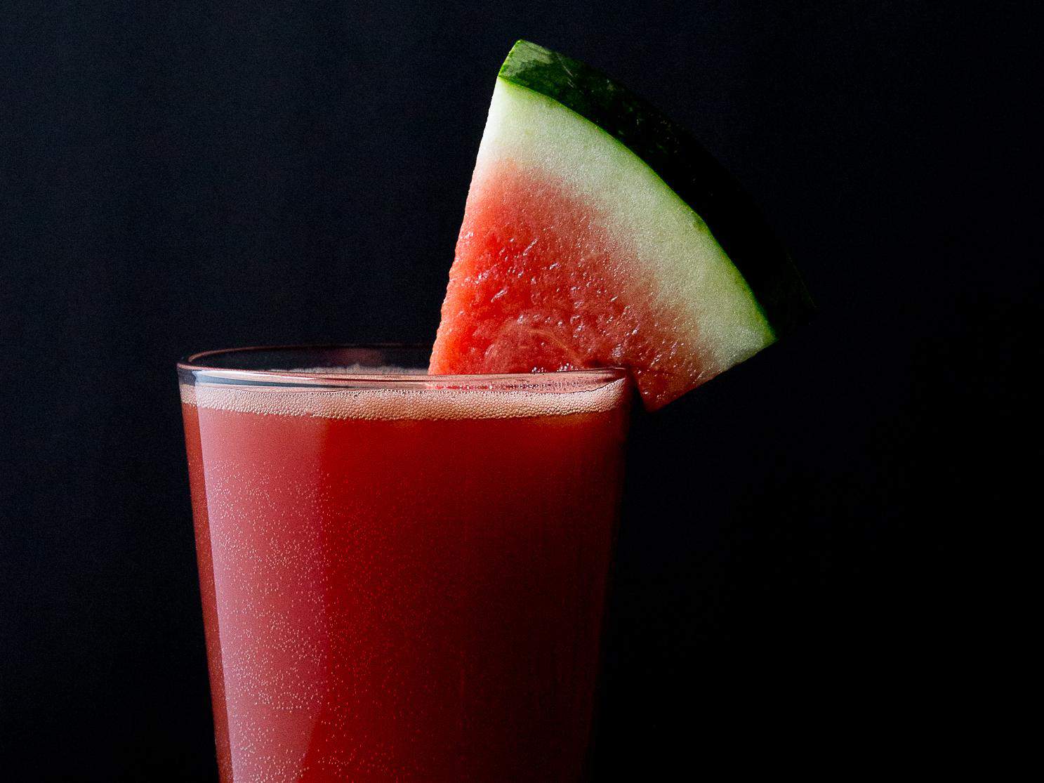 Refreshing Watermelon Beer Recipe for Hot Summer Days