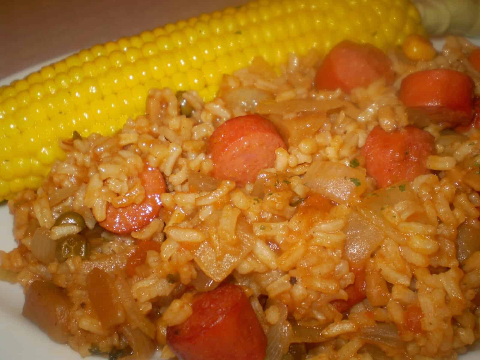 Delicious Weiner Casserole Recipe to Wow Your Guests
