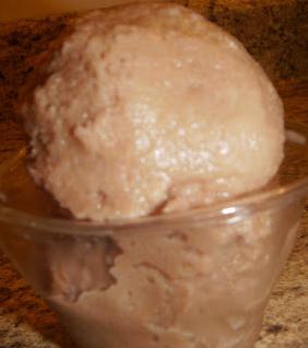 Yoohoo Ice Cream